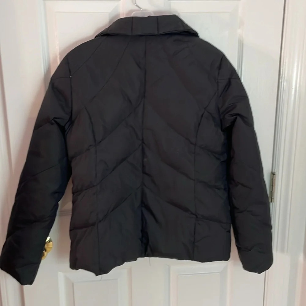 Tommy Hilfiger puffer jacket - Picture 3 of 5